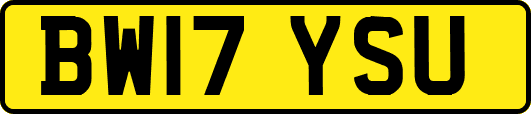 BW17YSU