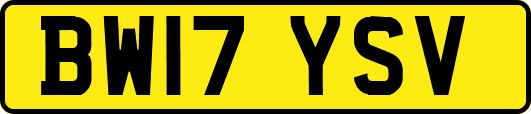 BW17YSV