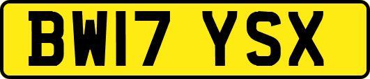 BW17YSX
