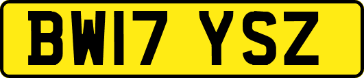 BW17YSZ