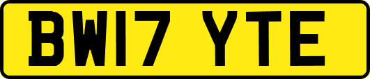 BW17YTE