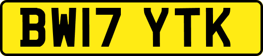 BW17YTK