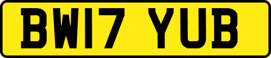 BW17YUB