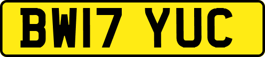 BW17YUC