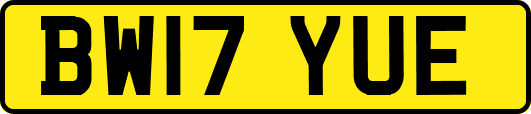 BW17YUE