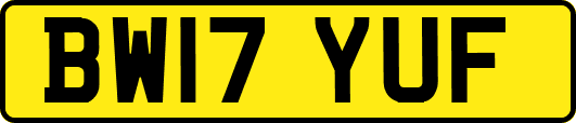 BW17YUF
