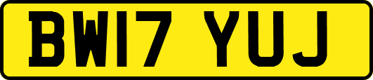 BW17YUJ