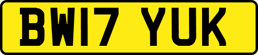 BW17YUK