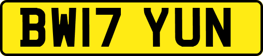 BW17YUN