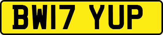 BW17YUP