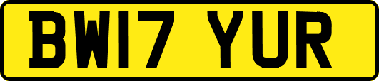 BW17YUR