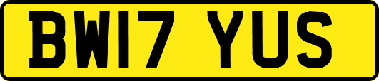 BW17YUS
