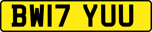 BW17YUU
