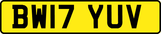 BW17YUV