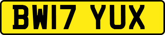 BW17YUX