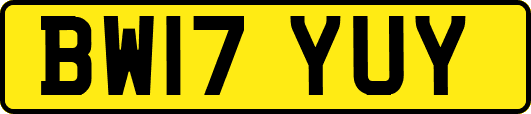 BW17YUY