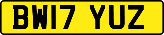 BW17YUZ