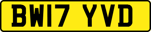BW17YVD