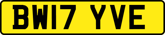 BW17YVE