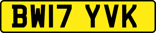 BW17YVK