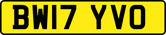 BW17YVO