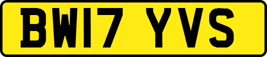 BW17YVS