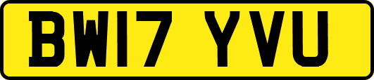 BW17YVU
