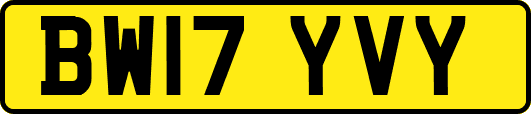 BW17YVY