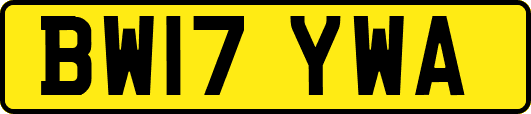 BW17YWA