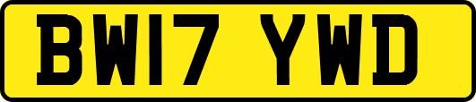 BW17YWD