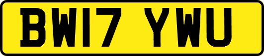 BW17YWU