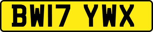 BW17YWX