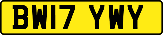 BW17YWY