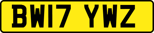 BW17YWZ