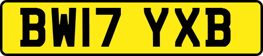 BW17YXB