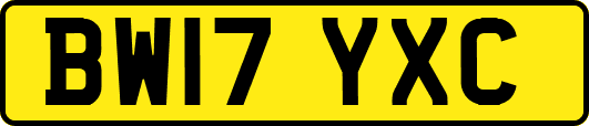 BW17YXC