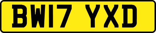BW17YXD