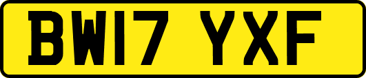 BW17YXF