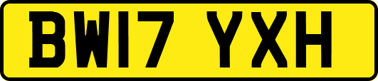 BW17YXH