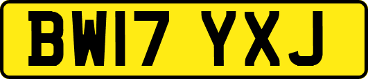 BW17YXJ