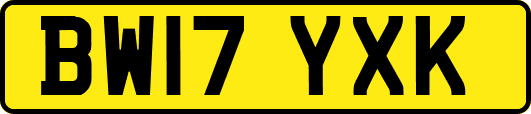 BW17YXK