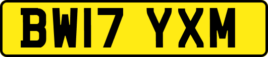 BW17YXM