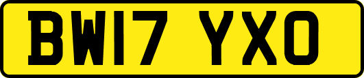 BW17YXO