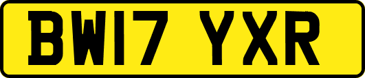 BW17YXR