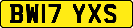 BW17YXS