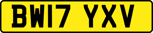 BW17YXV