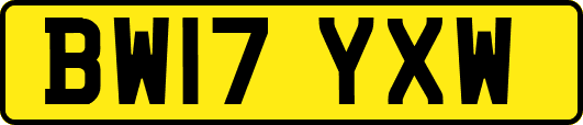 BW17YXW