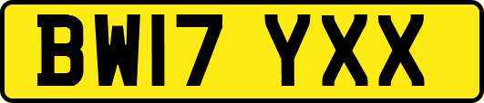 BW17YXX