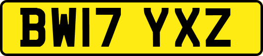 BW17YXZ