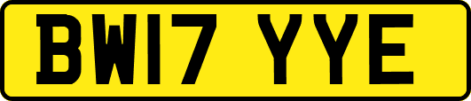 BW17YYE